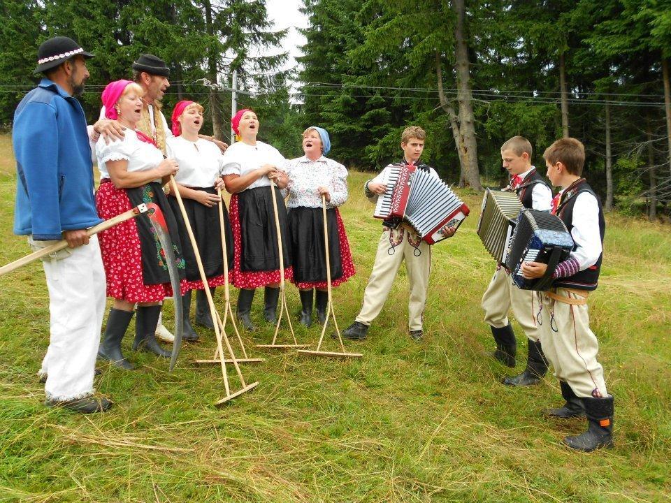 Koliba U Kuba A Rekreacne Domy Hrustin Экстерьер фото
